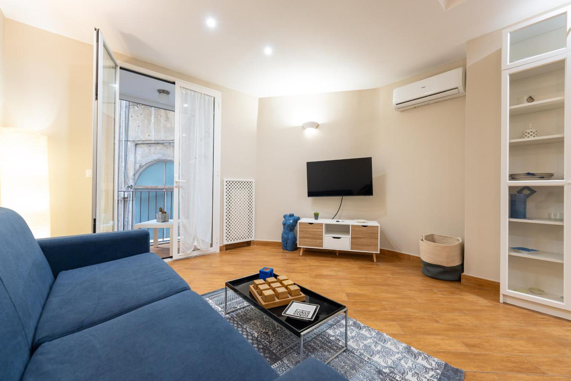 Apartment Casa Mavi