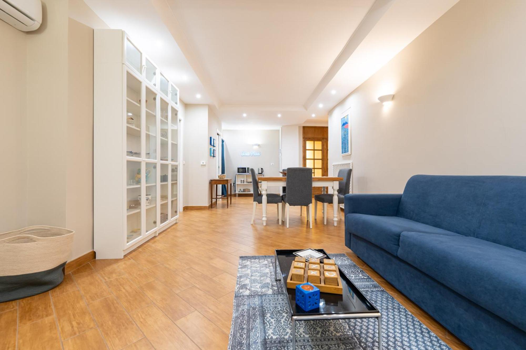 Casa Mavi Apartamento