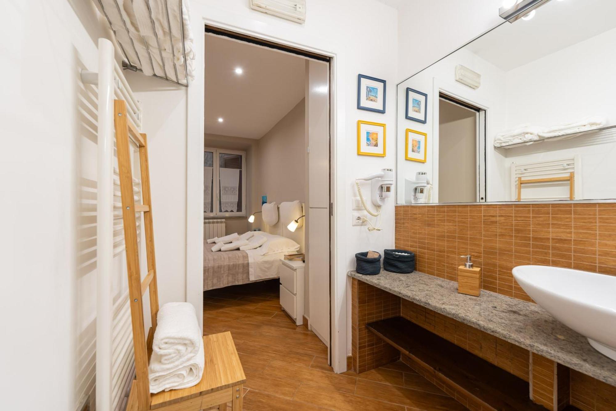 Apartamento Casa Mavi *