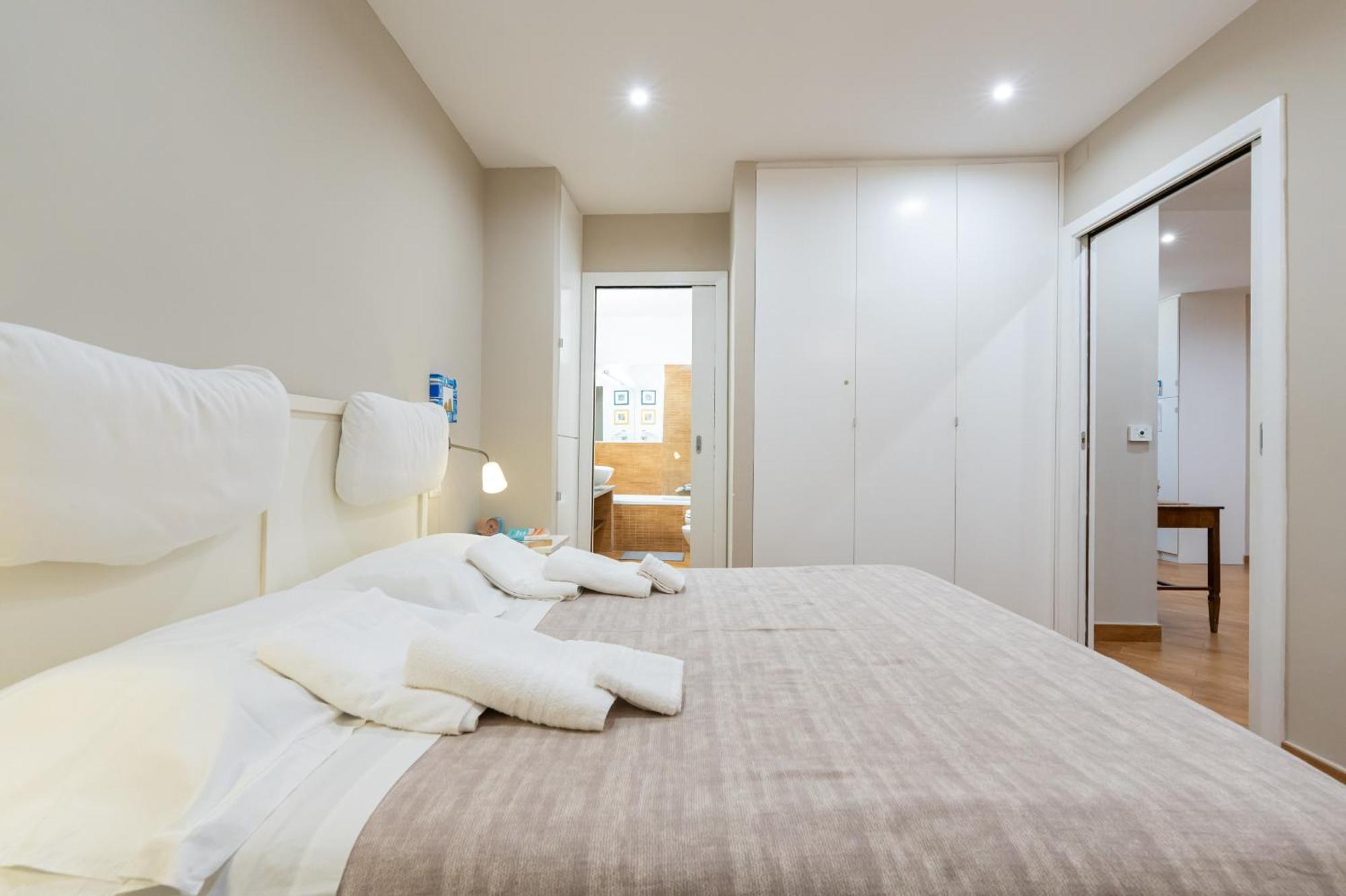 Apartamento Casa Mavi