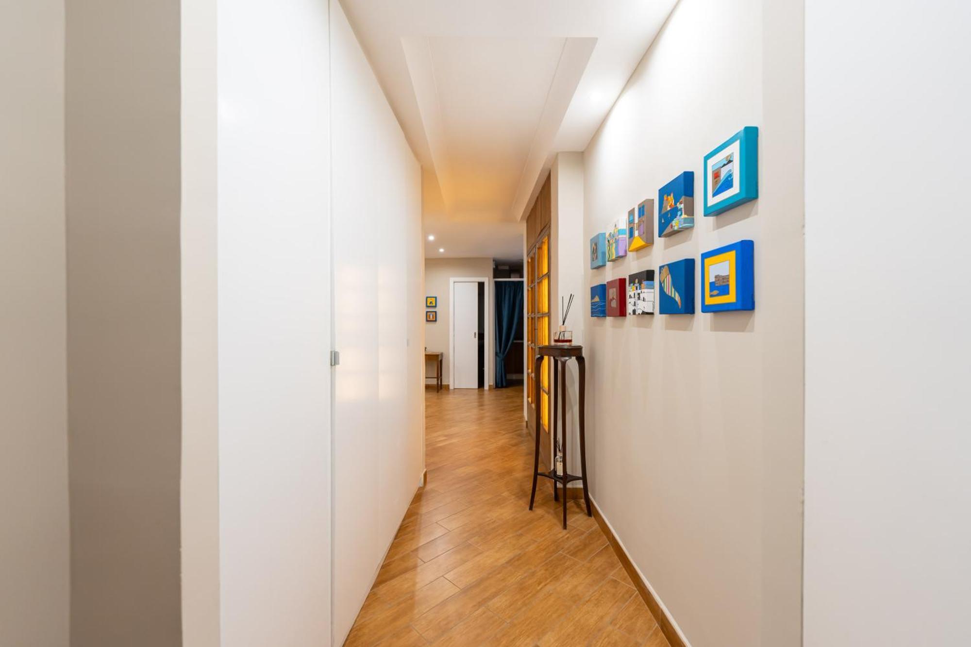 Casa Mavi * Nápoles